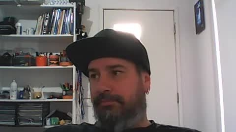 aussiebeard online show from 06/27/26, 02:16