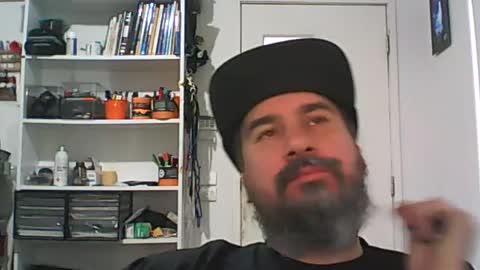 aussiebeard online show from 06/30/26, 04:24