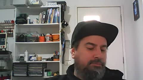 aussiebeard online show from 07/23/26, 02:42