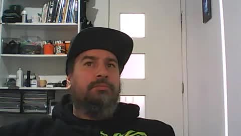 aussiebeard online show from 07/24/26, 03:26