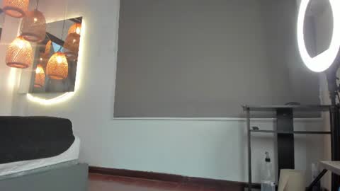 Pamela  online show from 07/08/26, 10:53