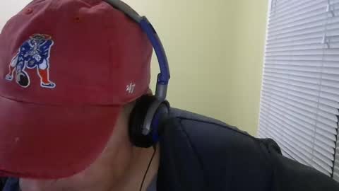 thepats2323 online show from 01/08/25, 12:49