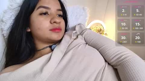 Snapshot of thepeach_ chatting on 07/11/26, 09:38 thepeach_ online show from 07/11/26, 09:38