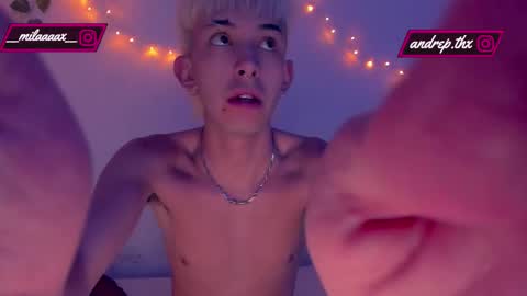 theperfectchemistry online show from 01/12/26, 12:16