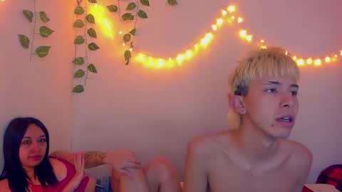 theperfectchemistry online show from 02/09/26, 11:58