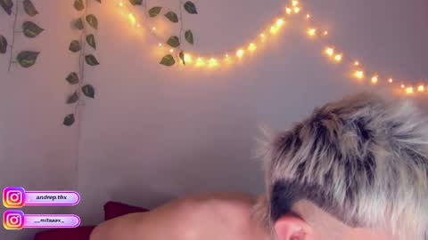 Snapshot of theperfectchemistry chatting on 03/23/26, 08:07 theperfectchemistry online show from 03/23/26, 08:07