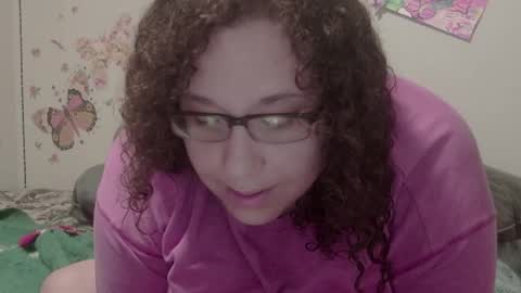 Amelia online show from 04/12/26, 02:55