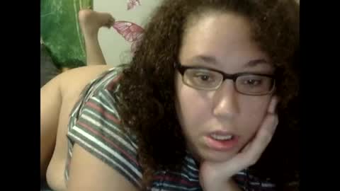 Amelia online show from 04/28/26, 03:33