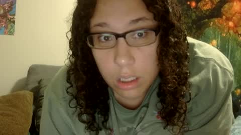Amelia online show from 05/24/26, 02:49