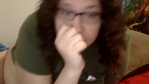 Amelia online show from 05/29/26, 09:13