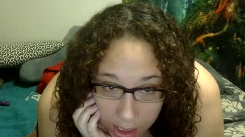 Snapshot of theplayfulbbw chatting on 06/22/26, 05:04 Amelia online show from 06/22/26, 05:04