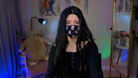 thepretty_kitty online show from 11/02/25, 11:45