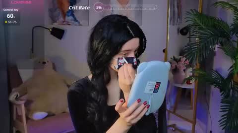 thepretty_kitty online show from 11/06/25, 07:53