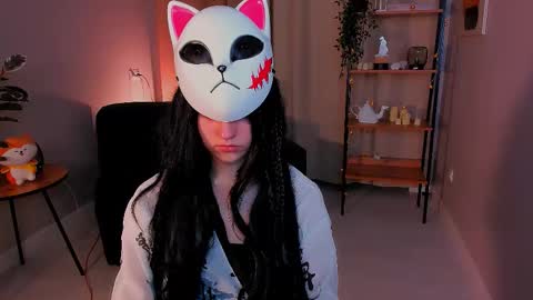 thepretty_kitty online show from 11/13/25, 07:40