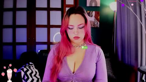 Rosie  online show from 02/12/26, 06:03