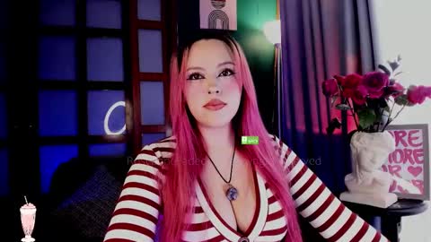 Rosie  online show from 02/19/26, 07:43