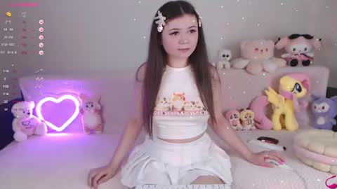 Snapshot of theprincesscastle chatting on 07/15/26, 05:29 online show from 07/15/26, 05:29