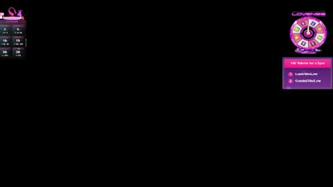 Theprivatewife online show from 09/18/25, 12:12