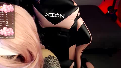 Snapshot of theprojectsara1 chatting on 09/10/25, 07:58 Sara online show from 09/10/25, 07:58