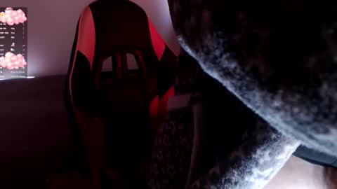 Snapshot of theprojectsara1 chatting on 02/05/26, 02:11 Sara online show from 02/05/26, 02:11