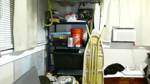 thequantumcertainty online show from 05/08/26, 07:57