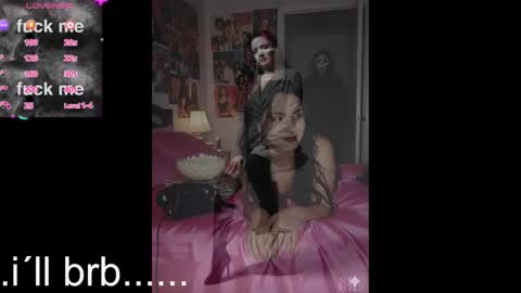 bella saritta online show from 10/18/25, 10:27