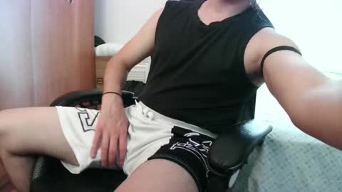 therandomniceboy online show from 09/13/25, 11:21