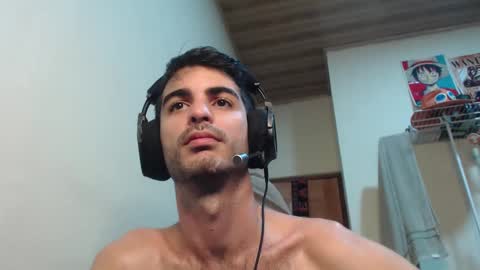 Snapshot of therazhanen chatting on 03/10/25, 05:11 Santiago Enrique online show from 03/10/25, 05:11