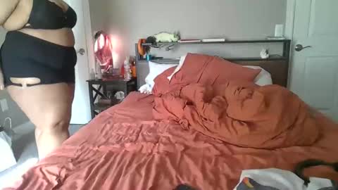 Goddess online show from 01/07/26, 06:32