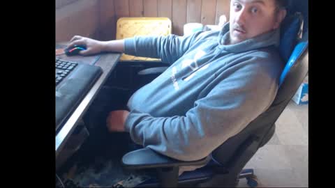 therealbigcheese0695 online show from 01/20/25, 02:36