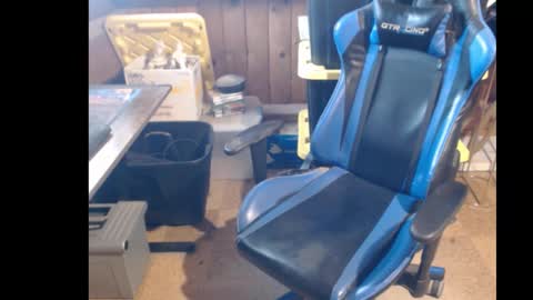 therealbigcheese0695 online show from 02/28/26, 06:53