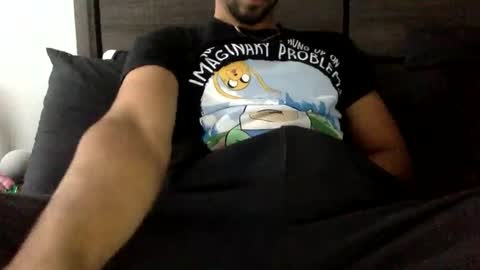 therealbs online show from 11/04/25, 03:00