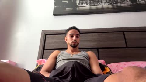 therealbs online show from 01/19/26, 03:38