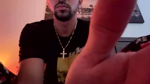 therealbs online show from 02/14/26, 12:18