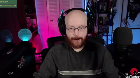 Bumbles or B online show from 12/11/24, 05:37