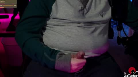 Bumbles or B online show from 12/31/24, 02:19