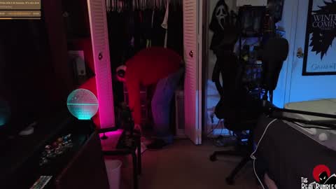 Bumbles or B online show from 01/05/25, 09:25