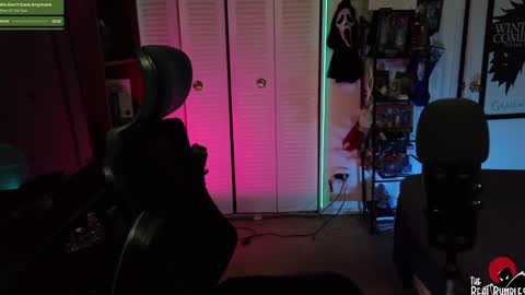 Bumbles or B online show from 01/08/25, 03:50