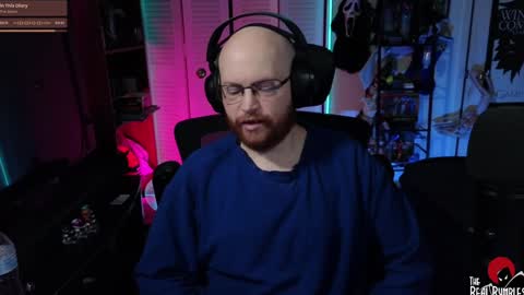 Bumbles or B online show from 02/04/25, 07:07