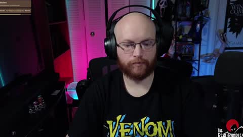 Bumbles or B online show from 02/08/25, 07:26