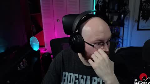 Bumbles or B online show from 02/09/25, 11:04