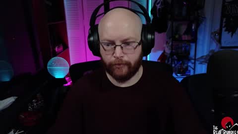 Bumbles or B online show from 02/15/25, 09:49