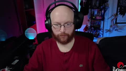 Bumbles or B online show from 02/21/25, 06:26