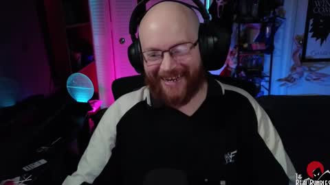 Bumbles or B online show from 02/26/25, 06:26