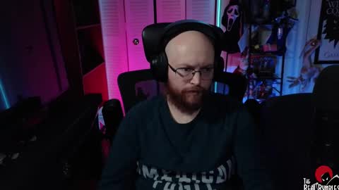 Bumbles or B online show from 03/04/25, 09:07