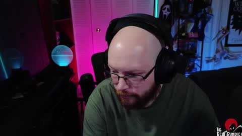 Bumbles or B online show from 03/07/25, 10:02