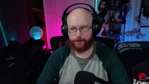 Bumbles or B online show from 03/12/25, 05:57