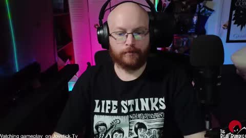 Bumbles or B online show from 09/08/25, 06:51