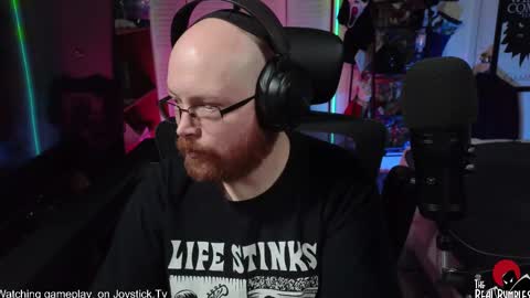 Bumbles or B online show from 09/10/25, 08:58