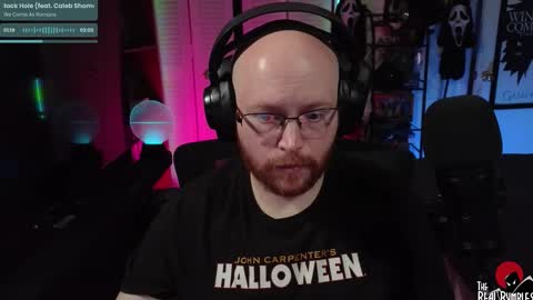 Bumbles or B online show from 10/30/25, 02:29